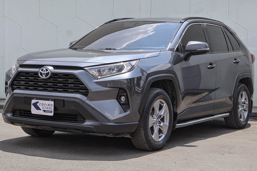 TOYOTA RAV4 2023 - 2621